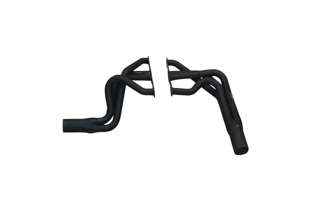 Schoenfeld 604 Crate Late Model Headers - 1 5/8-1 3/4 - 3
