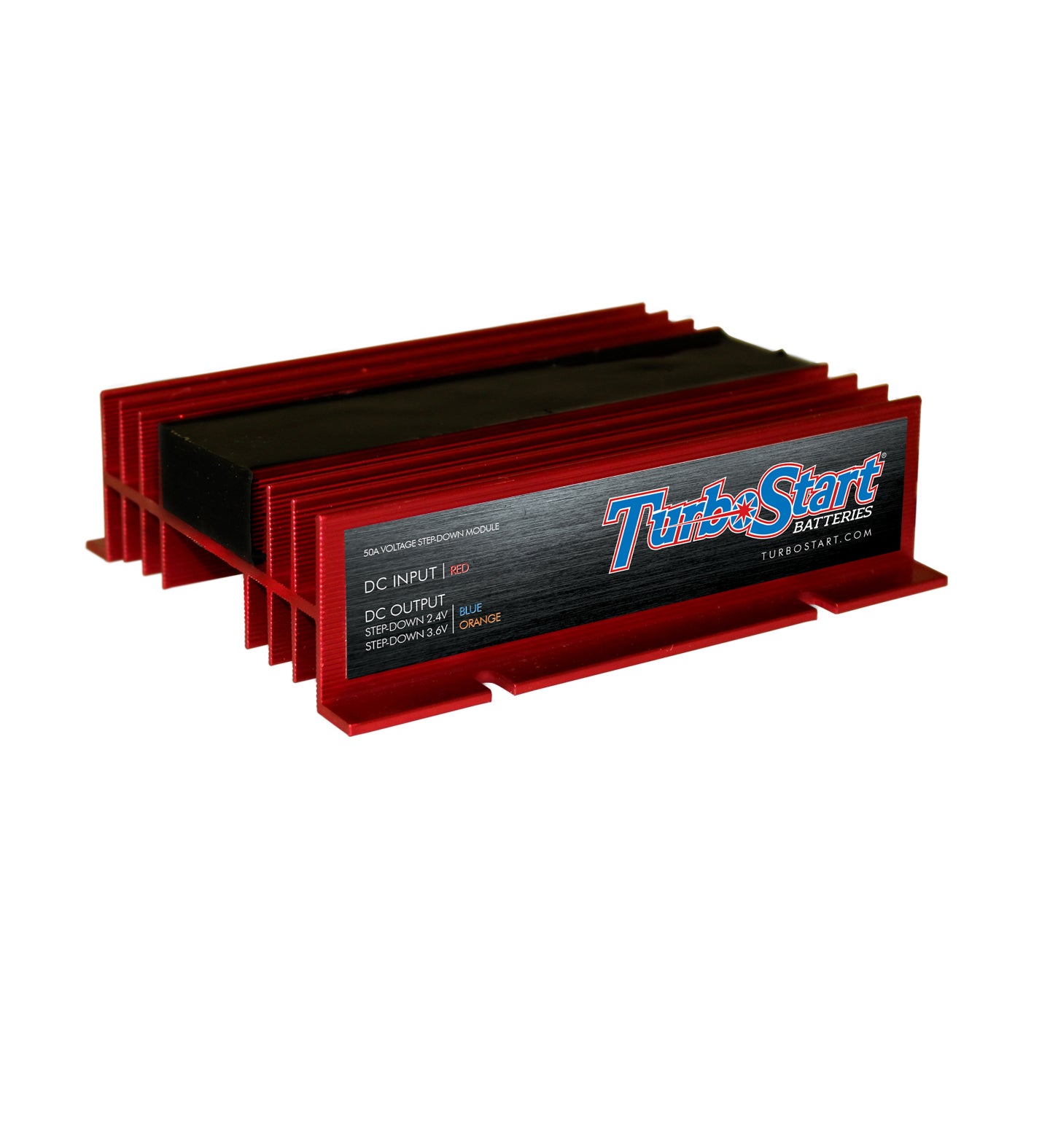 Turbostart Voltage Step-down Module