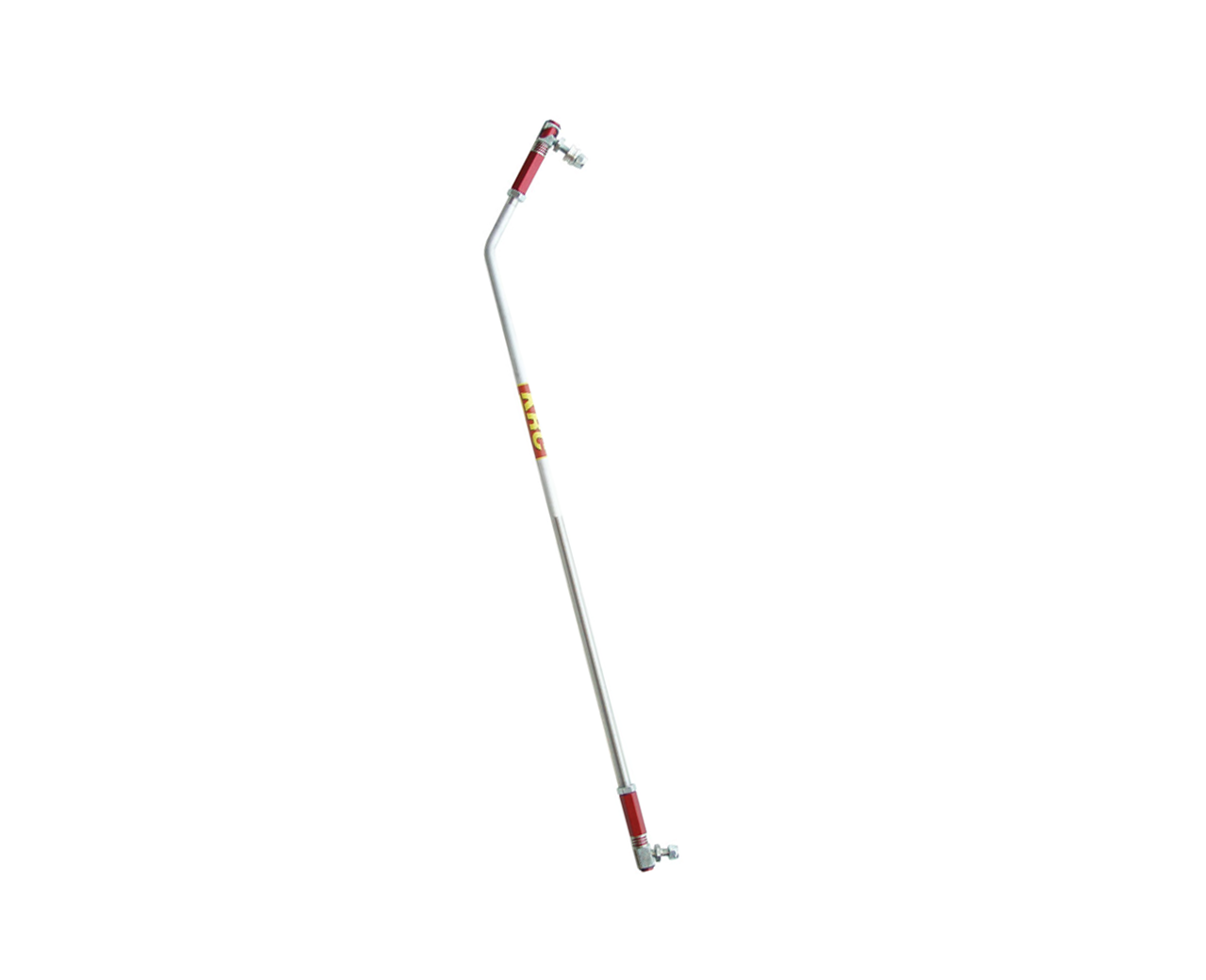 Krc Quick Disconnect Throttle Rod Kit
