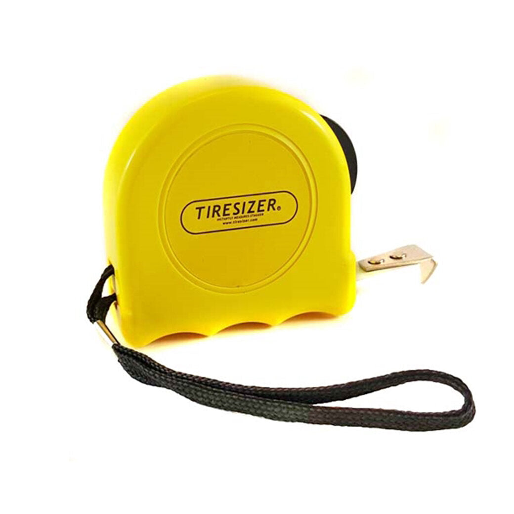 Tire Sizer Stagger Tape