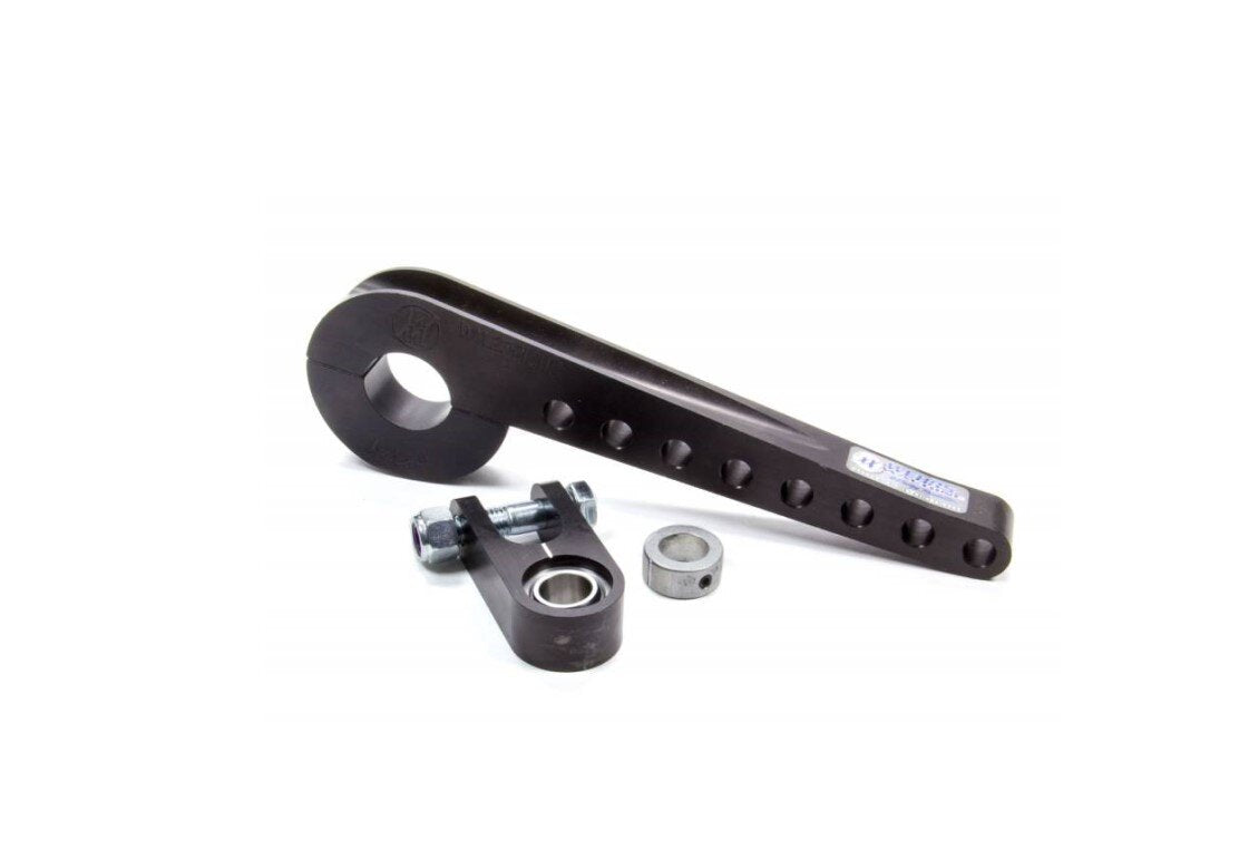 Wehrs Steering Shaft Mount - 9-1/2 Long 1-1/2 Tube Wehwm23912112