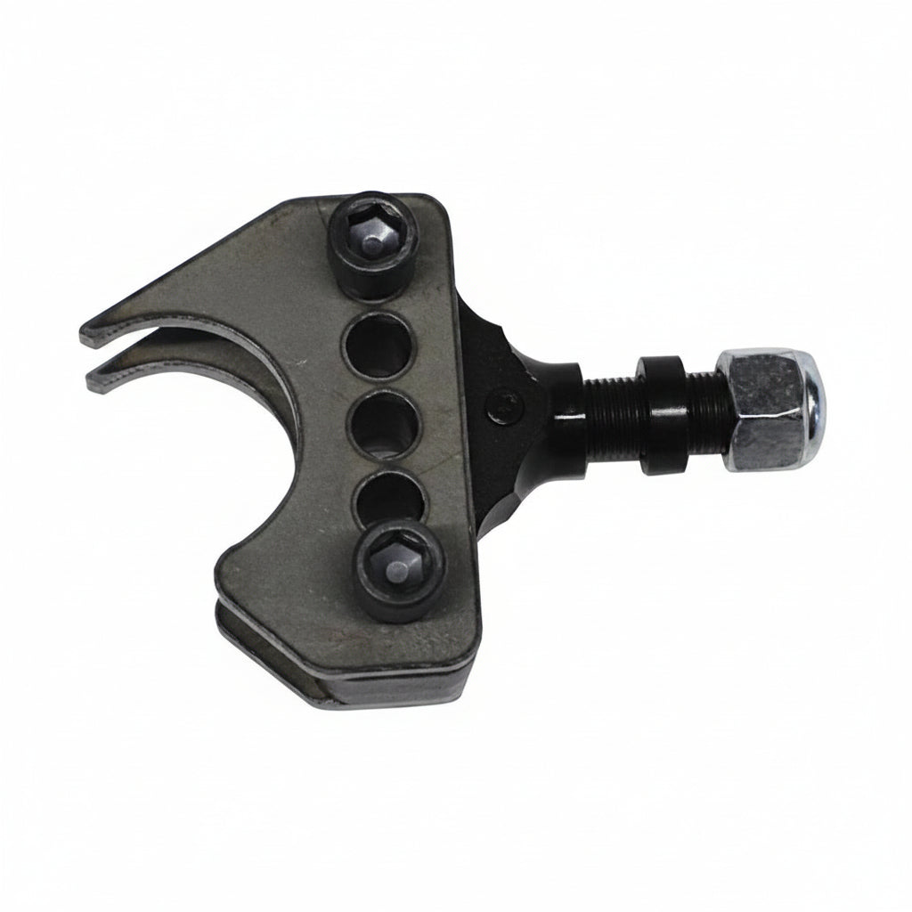 Wehrs Adjustable Shock Mount 1-1/2 Tube