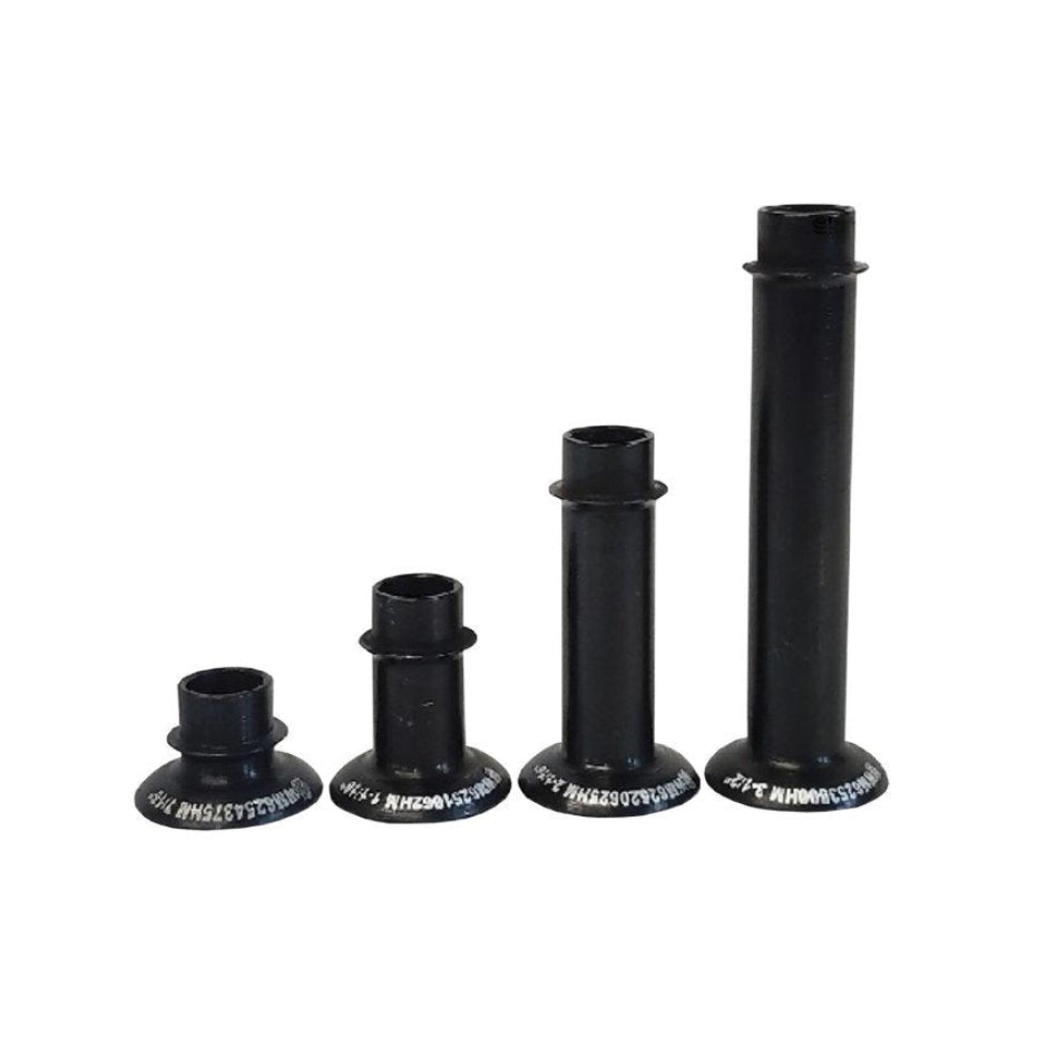Wehrs 5/8 High Misalignment Spacer