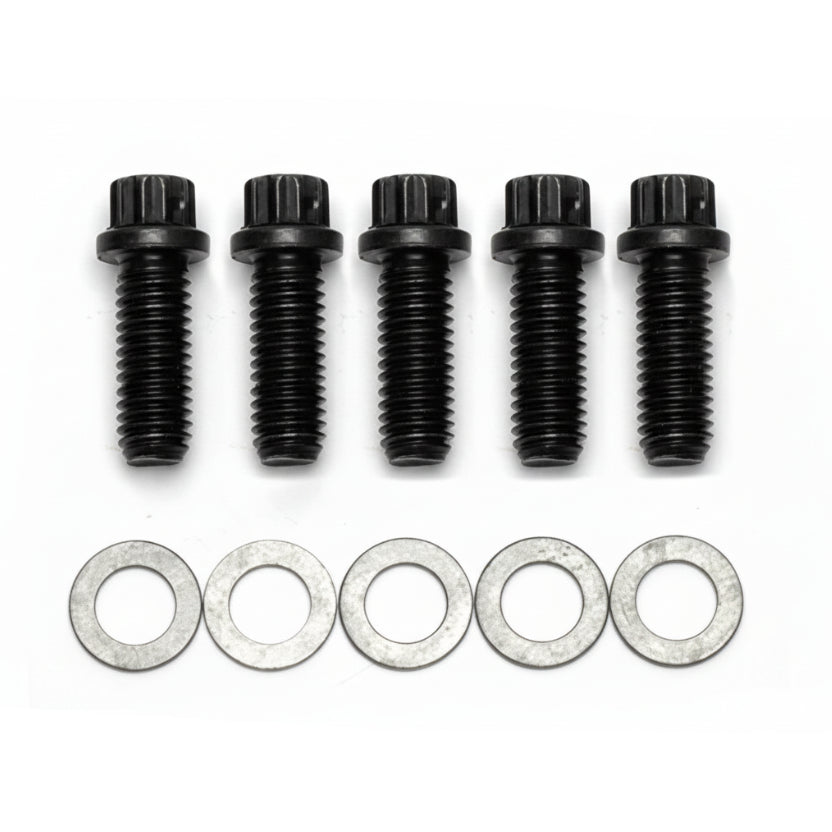 Wilwood Wide 5 Hub - Drive Flange Bolt Kit
