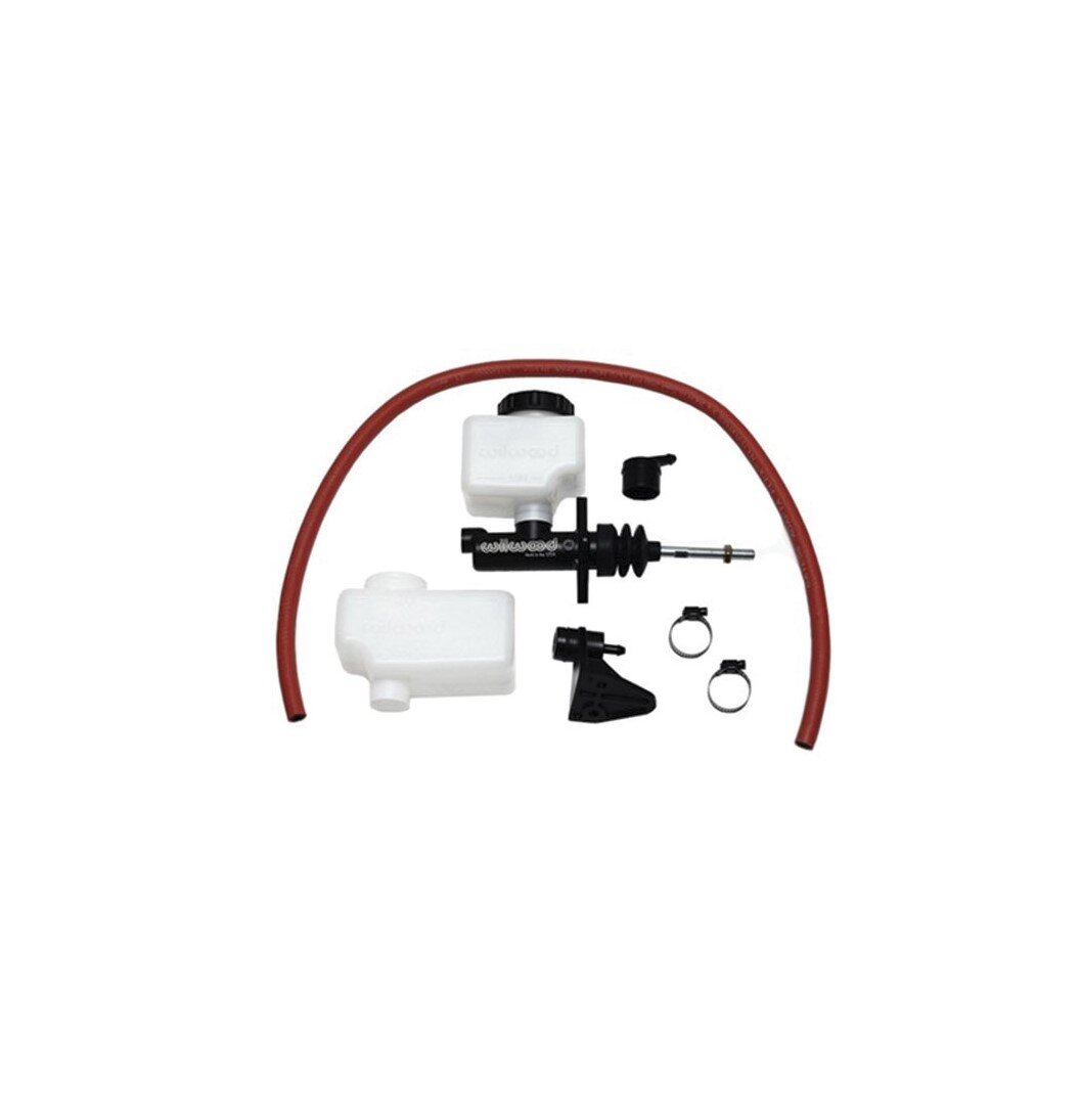 Wilwood Compact Master Cylinder Kit