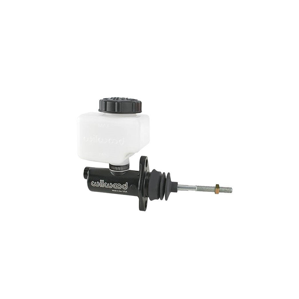 Wilwood Compact Master Cylinder Kit