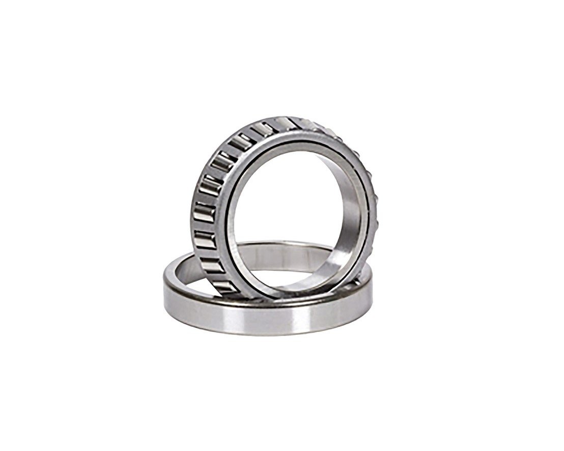 Winters Wide 5 Hub 1 Ton Bearings And Seals