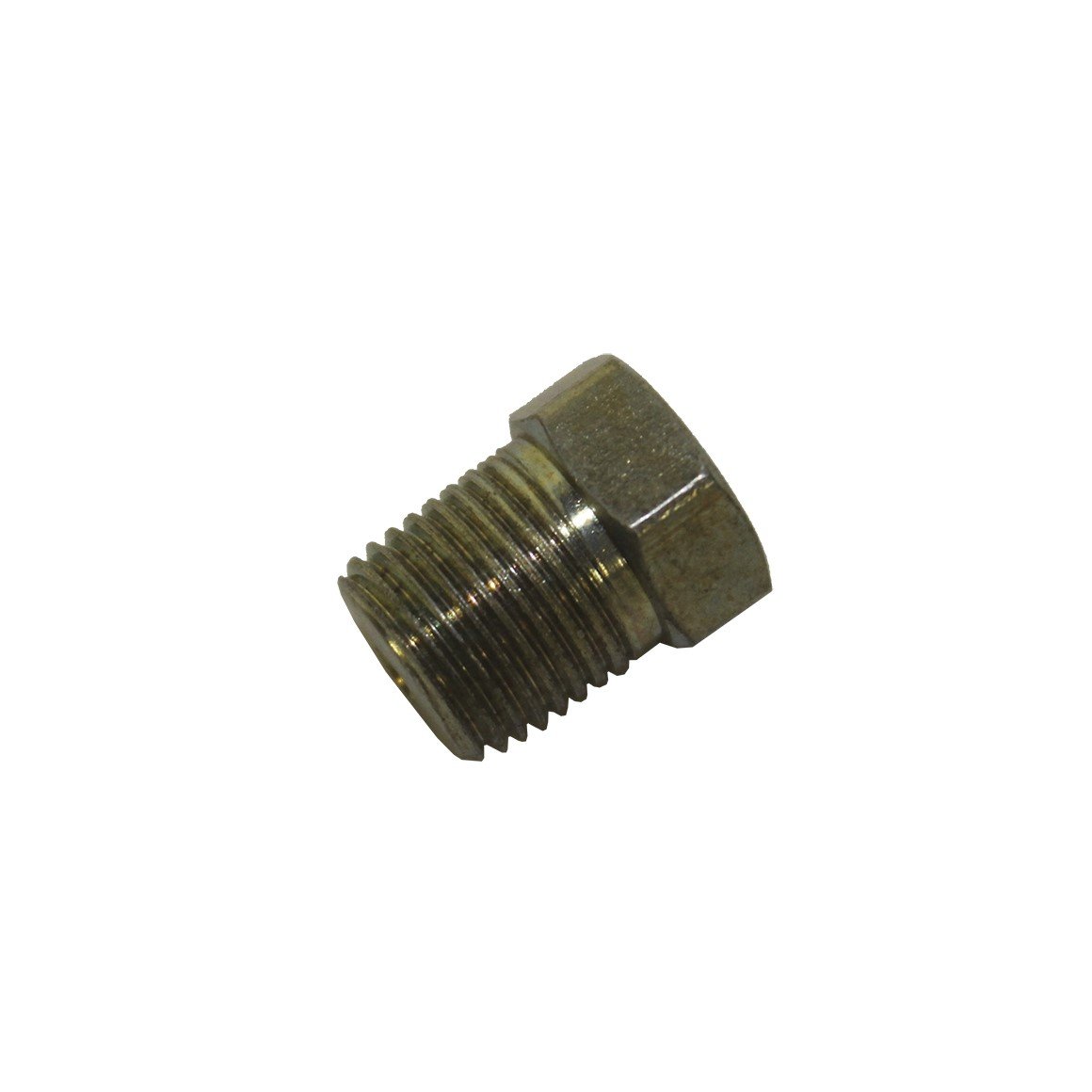 Falcon And Roller Slide Bleeder Screw 1/8 Mpt Adapter Fitting Win65314