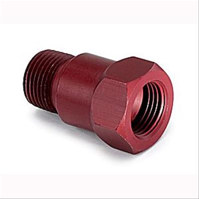 Autometer Temp Adap 3/8 Npt