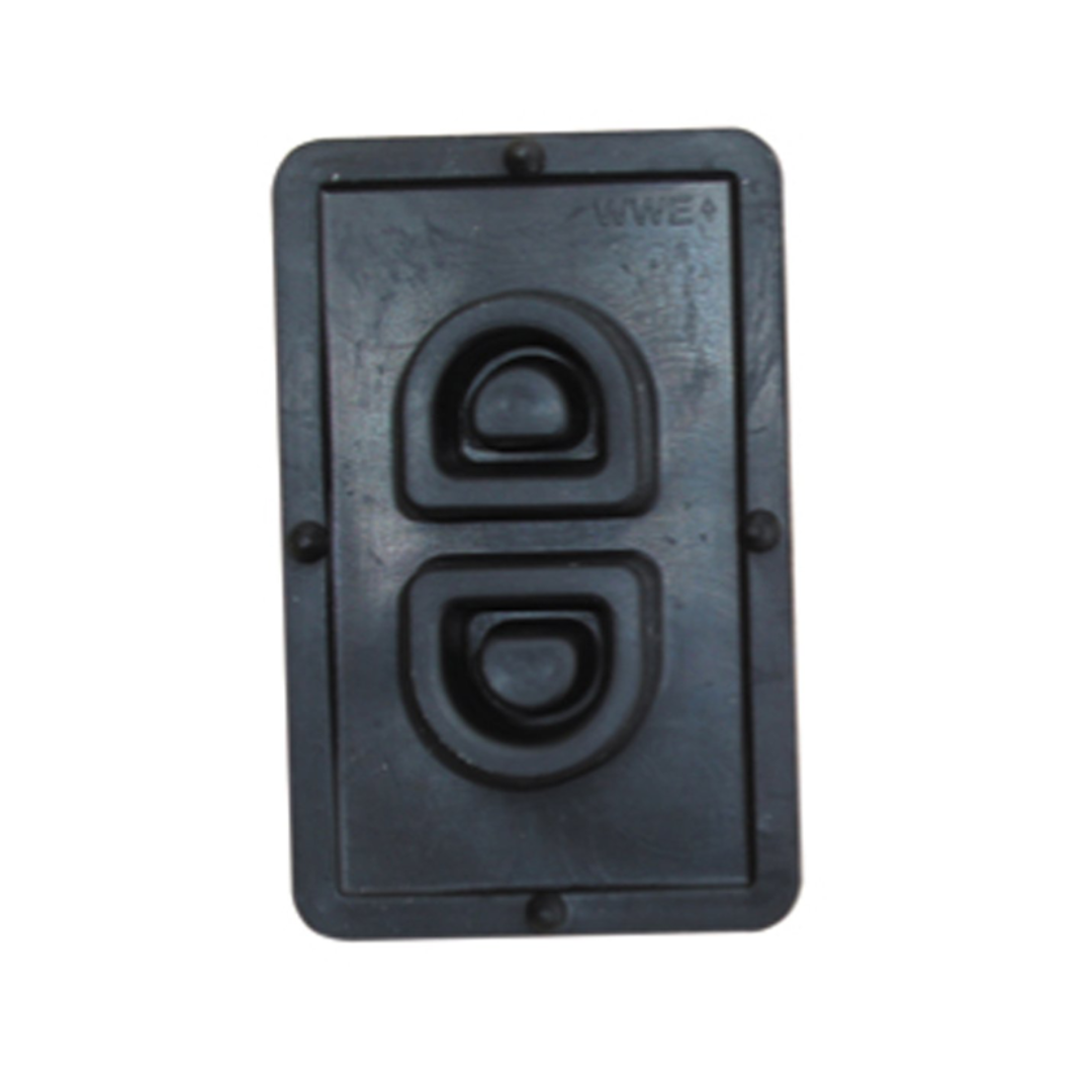 Wilwood Master Cylinder Cap Gasket