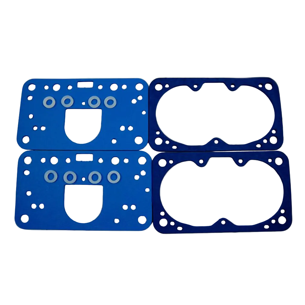 Aed Jet Change Gasket Kits