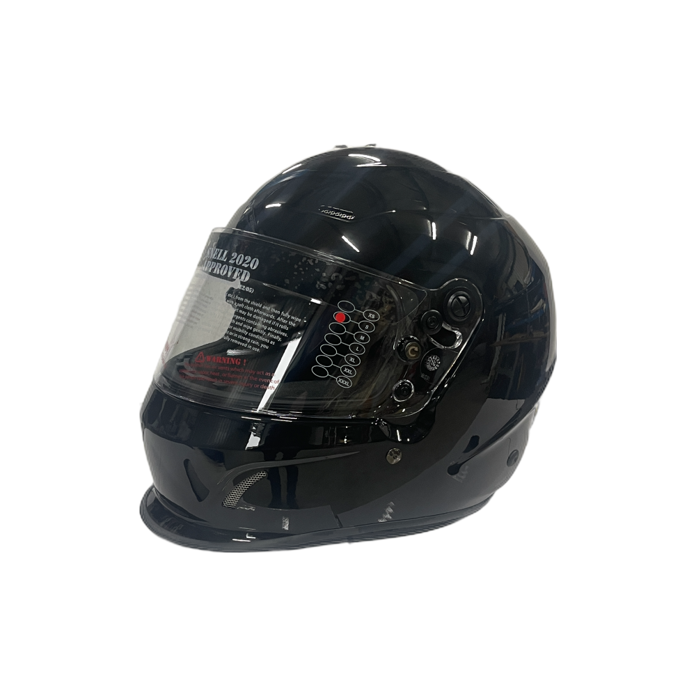 Snell Sa2020 Helmets