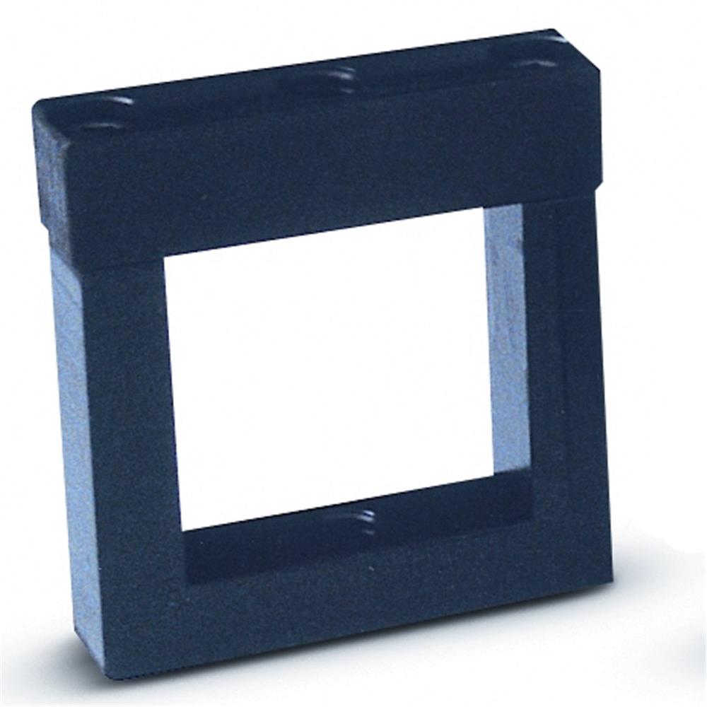 Weight Bracket Square 2 X 2