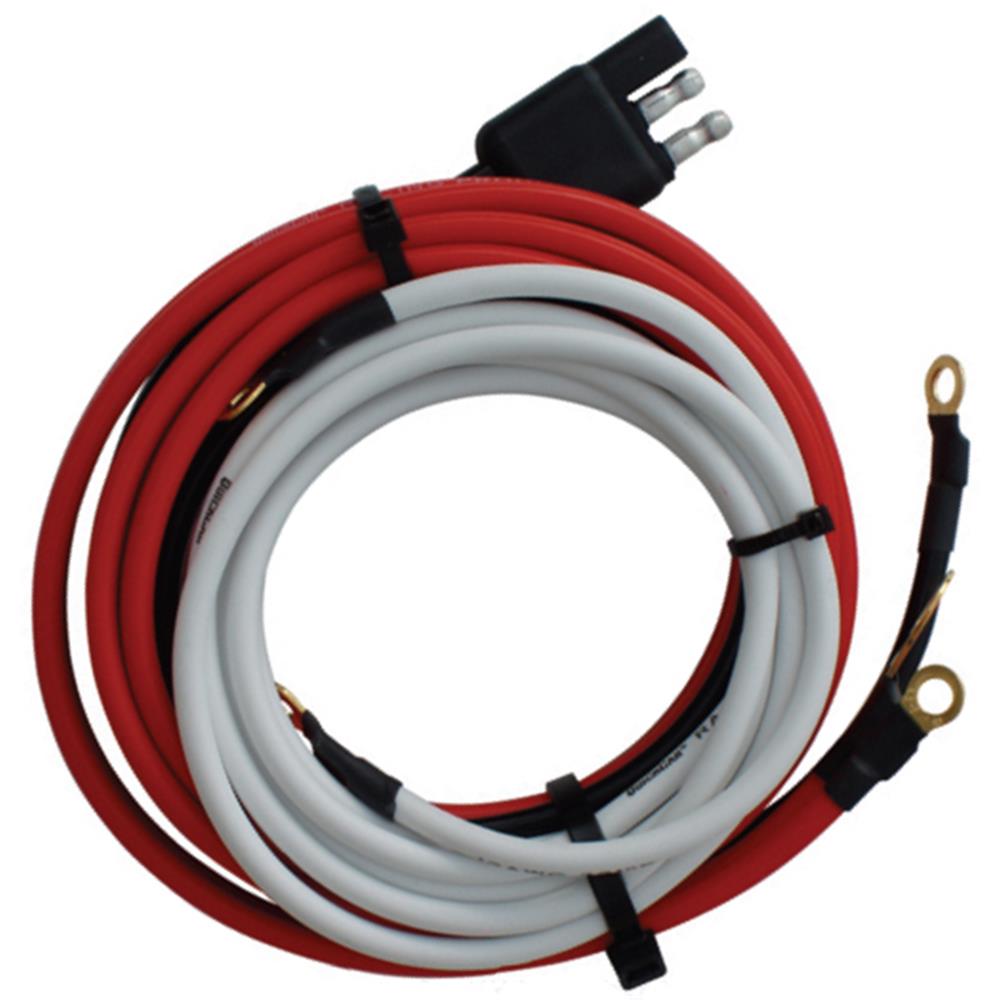 Quickcar Wiring Harness