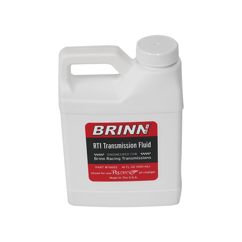 Brinn Rt1 Transmission Fluid 500ml