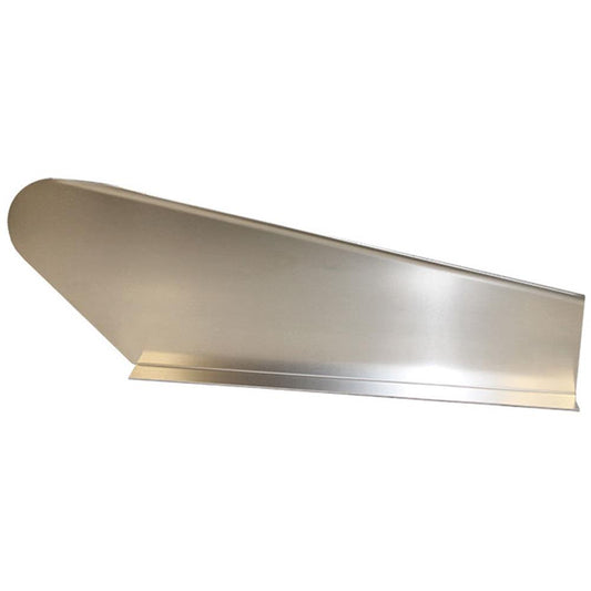 Spoiler Replacement Parts