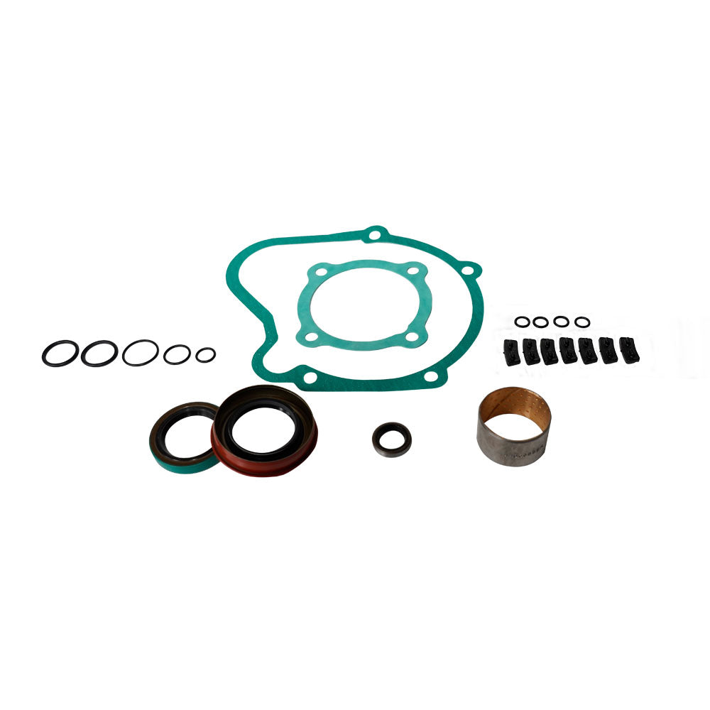 Bert Second Gen Basic Rebuild Kit