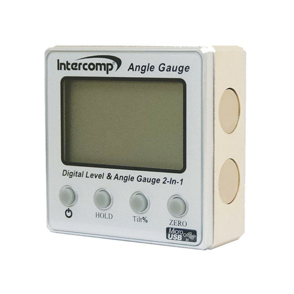 Intercomp Digital Angle Finder
