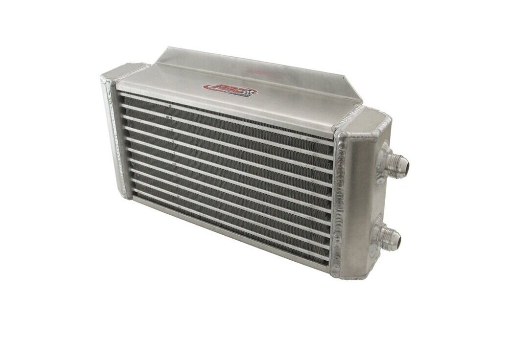 Prc Deck Mounted Oil Cooler
