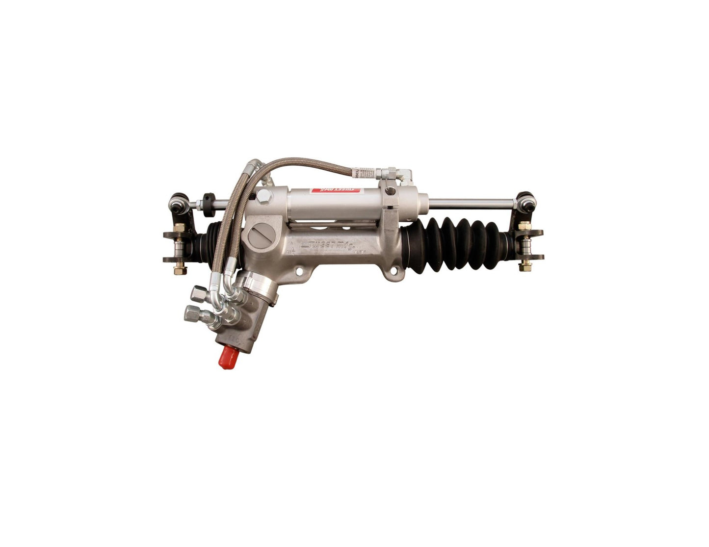 Sweet Power Steering Rack 19 1/4