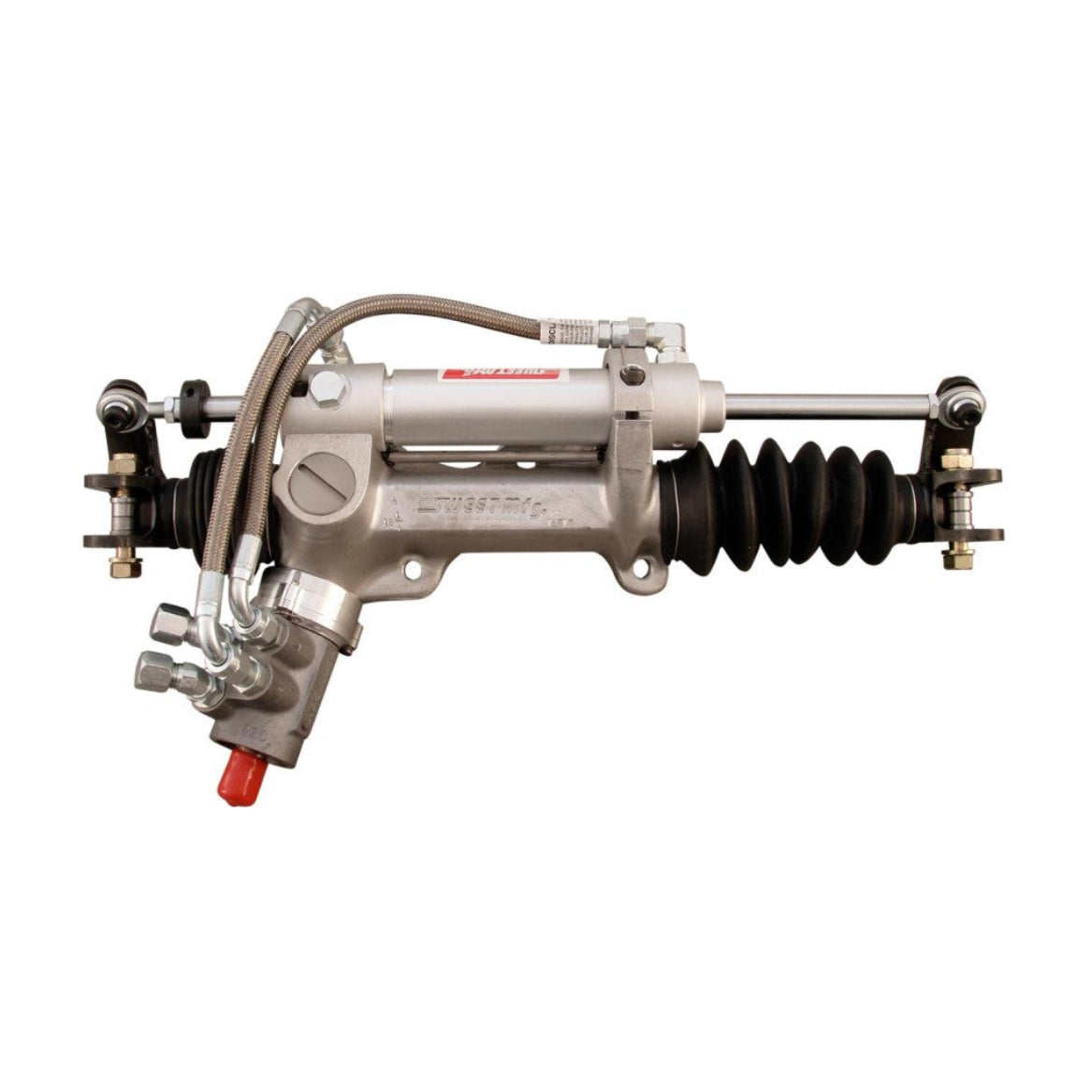 Sweet Power Steering Rack 19 1/4