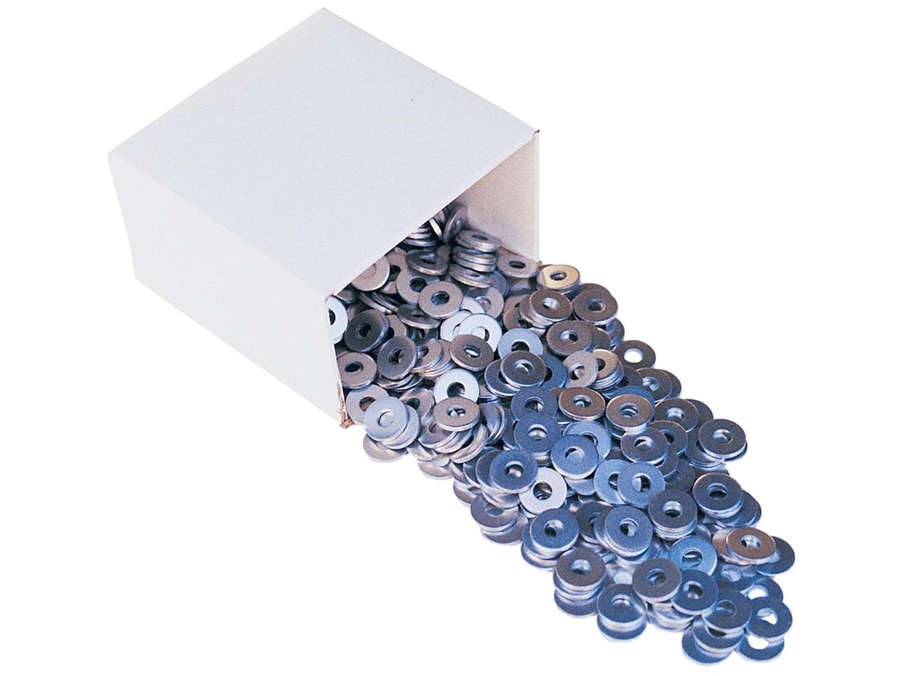 Backup Washers 3/16 Id X 3/4 Od