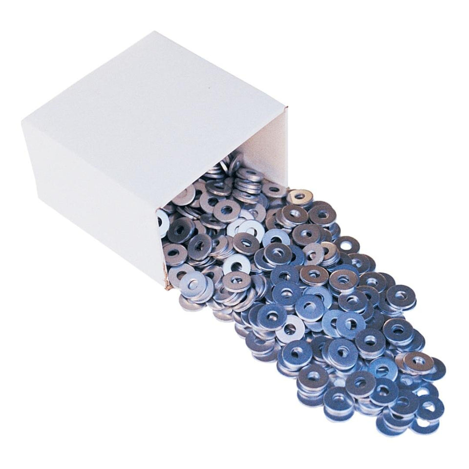 Backup Washers 3/16 Id X 3/4 Od