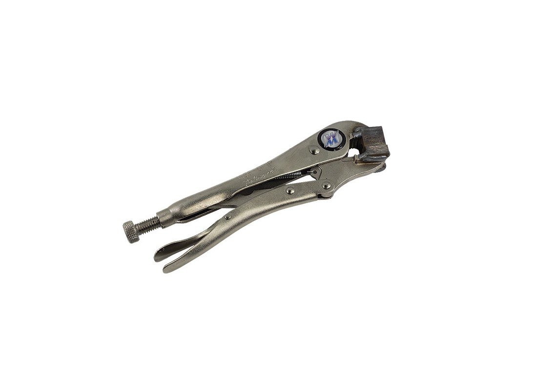 Wehrs Sheet Metal Shrinker Tool