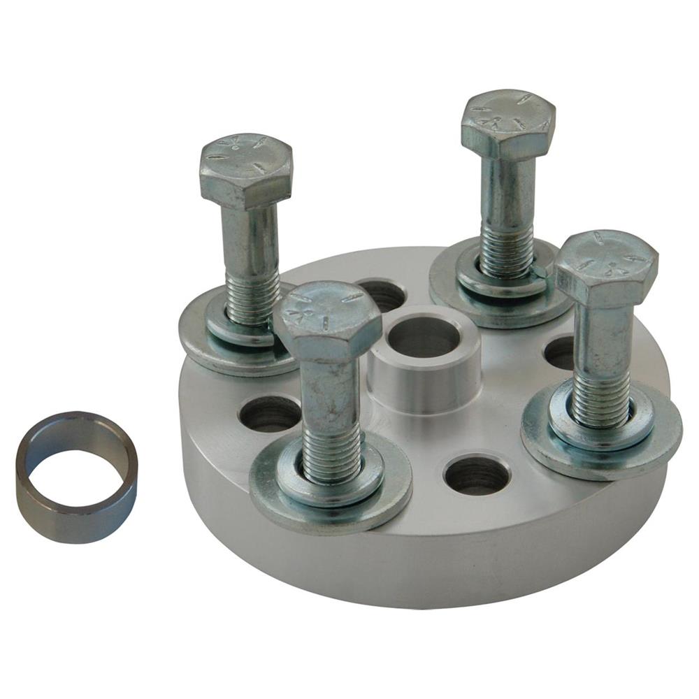 Billet Aluminum Fan Spacers