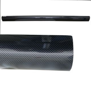 Nose Wing Cap - Plastic
