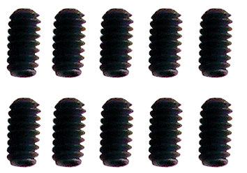 Set Screws - Peterson Oil Pump Pulley