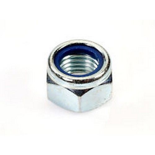 5/8 Unf Half Nut Nyloc