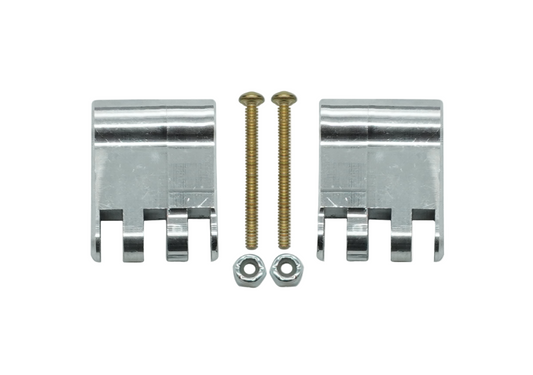 DirtCarLift Hinge w/Hardware (Pair)