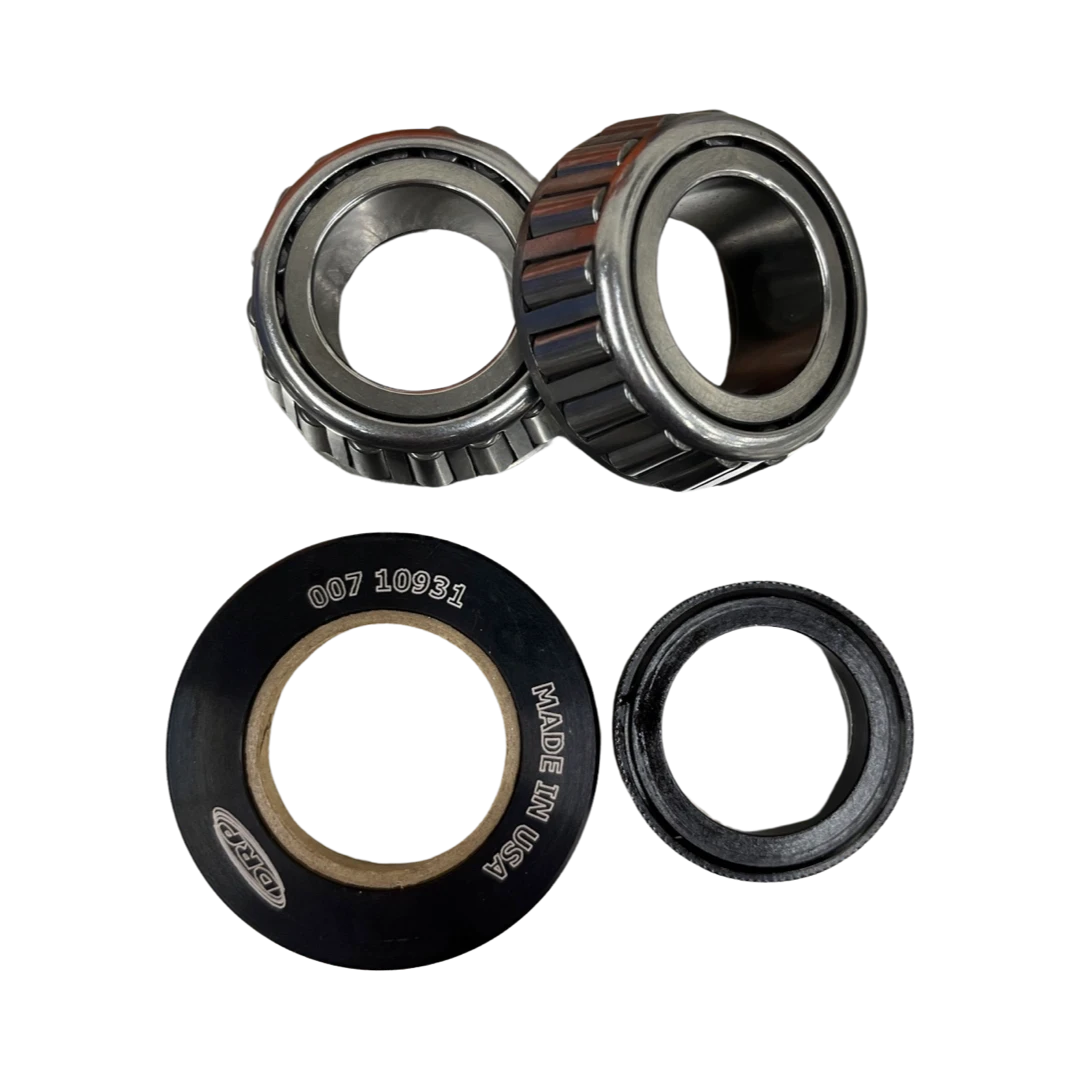 Sprint Low Drag Hub Bearing & Seal Kit