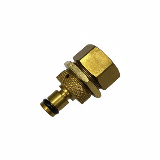 Kwik Change Next Gen II Outlaw Bleeder - Gold