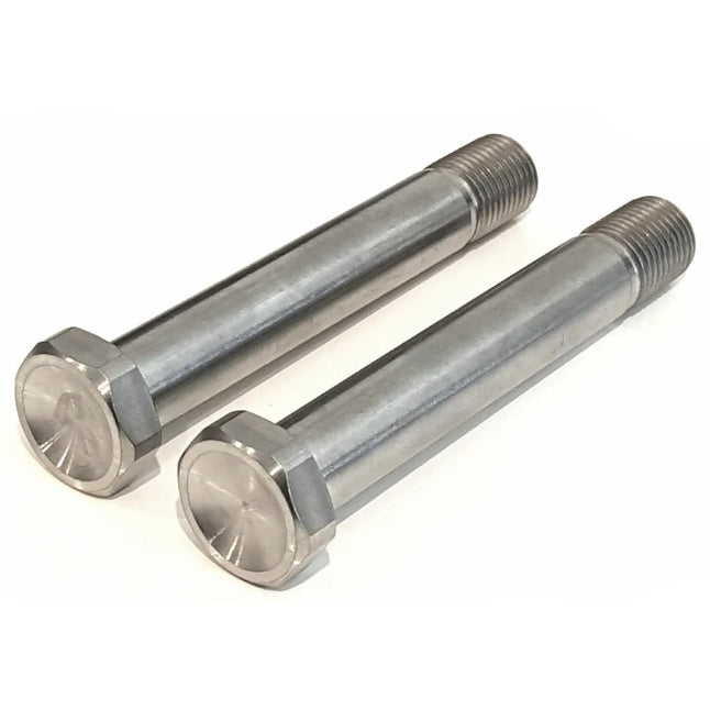 Bird Cage Rear Arm Heim Bolt Kit