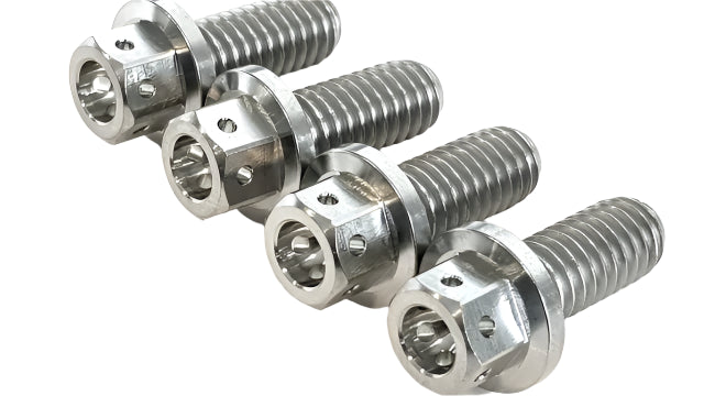 Tail Tank Mount Kit