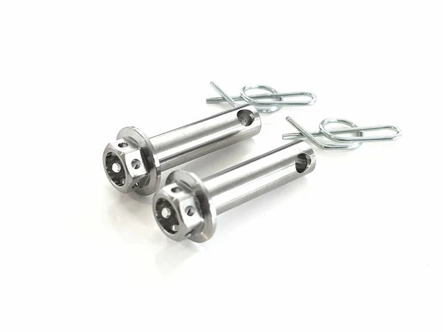 Wing Strut Pin Set Wing Tree Pin Kit Tubular – MHR Performance Parts Pty Ltd