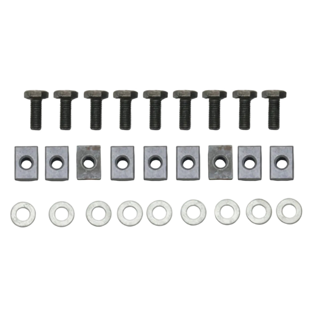 Wilwood Dynamic Brake Rotor Bolt Kit