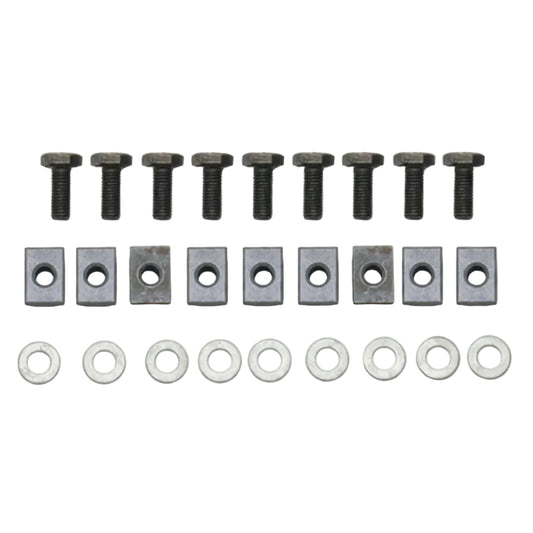 Wilwood Dynamic Brake Rotor Bolt Kit