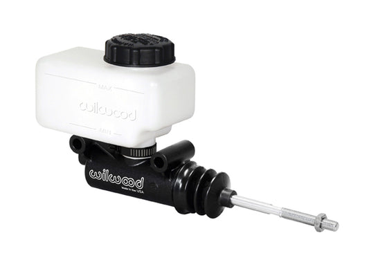 Wilwood 3/4 Side Mount Master Cylinder