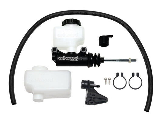 Wilwood 3/4 Side Mount Master Cylinder