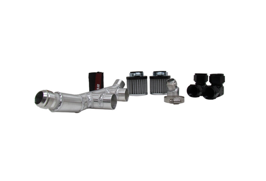 Krc Ct525 Breather System