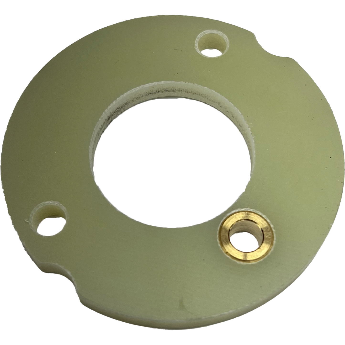 Fuel Pump Adapter Spacer
