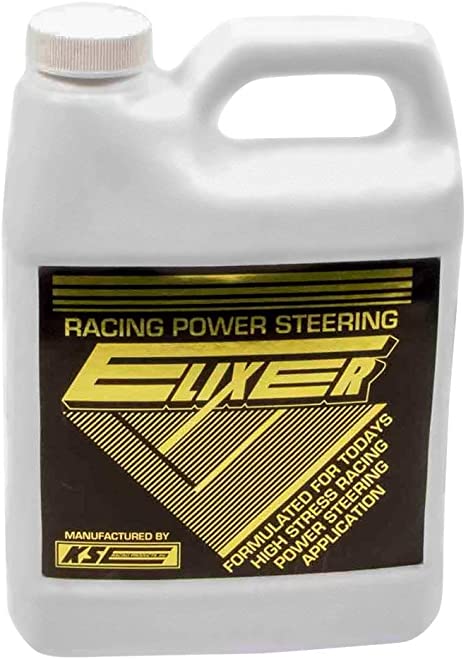 Power Steering Fluid 1qt