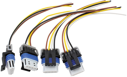 Ls2 Coil Plug Harness - 4 Pack
