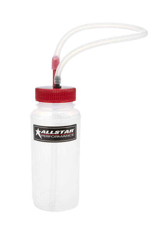 Brake Bleeder Bottle kit Magnetic Mount Check Valve