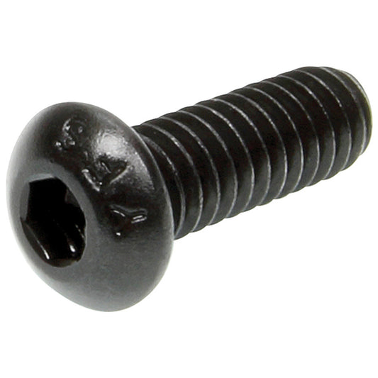 Button Head Bolts 1/4-20 x 1/2in ALL16940