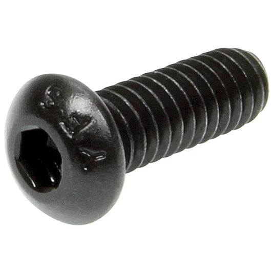 Button Head Bolts 1/4-20 X 1/2in 25 Pack All16940