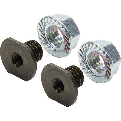 Threaded Nut Insert  - 10 Pack